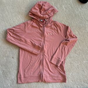 Craghoppers zip hoodie